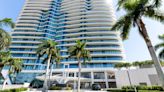 Condominium sale sets record for shiny Bristol and West Palm Beach