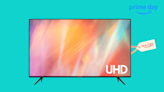 Early Amazon Prime Day deals: Save up to S$250 on a Samsung 4K TV