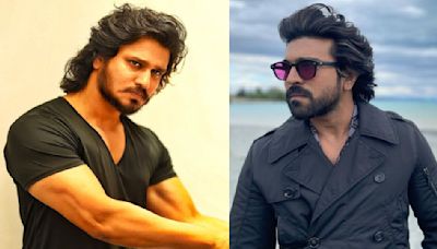 The India House actor Nikhil Siddhartha says ‘Revolution Begins’, makes THIS promise to Ram Charan fans