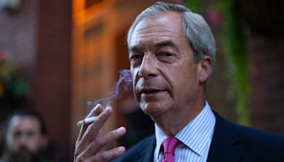 BBC Broke Editorial Rules After Reporting That Nigel Farage Had “Excused” Russia’s Ukraine Invasion