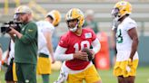 Jordan Love feels energy and bonding, says Packers are in 'awesome spot right now'