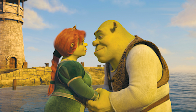 Shrek : l’ogre vert revient dans un cinquième film…en 2026 !