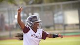 Legacy center fielder Aliyah Valdez named TGCA all-star