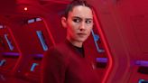 How Star Trek Strange New Worlds Season 2's Latest Episode Majorly Changed The Timeline, And What The Showrunner Has To...