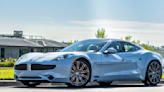 2019 Karma Revero Is Our Bring a Trailer Auction Pick of the Day