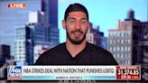 Enes Freedom Urges Elon Musk to Buy NBA So He Can Play Again