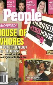 Whorified! The Search for America's Next Top Whore