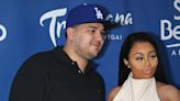 Rob Kardashian and Blac Chyna's revenge porn lawsuit called off just hours before trial started