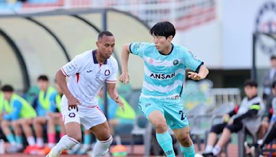 Making the Grade: Son Jae-hee’s journey to the Ansan first team (via Germany)