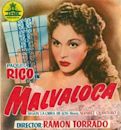 Malvaloca (1954 film)