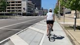 Give your car a rest: Try riding your bike to work Friday