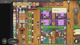 受到《星露谷物語》啟發的餐廳經營模擬遊戲《Chef RPG》預定9月12日發售