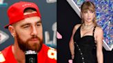 Travis Kelce confirms he invited Taylor Swift to a game