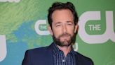 Tori Spelling: Luke Perry dated Madonna