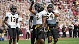 Appalachian State stuns No. 6 Texas A&M, 17-14