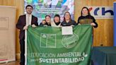 Sala cuna y Jardín Infantil Magallanes de Fundación Integra revalidó su certificación ambiental en nivel de excelencia