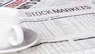 Stock Radar: Nykaa, Titan, IndusInd Bank, Tata Motors, NLC India in focus on Monday