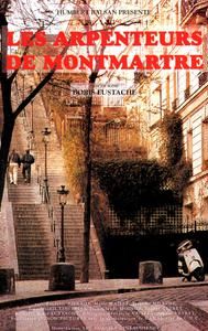 Les arpenteurs de Montmartre
