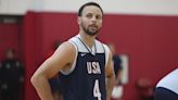 Why winning Olympic gold medal would mean ‘everything' to Steph