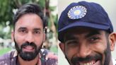 Not Jasprit Bumrah! Dinesh Karthik Names 2 Players Who Can Become India's All-Format Captain In Future - News18