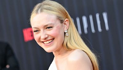 Dakota Fanning Says This Extremely Famous Former Co-Star Has Given Her a Birthday Present Every Year for Nearly 20 Years