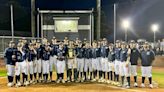 Hickory Ridge moves to the top of The Observer’s Sweet 16 high school baseball rankings