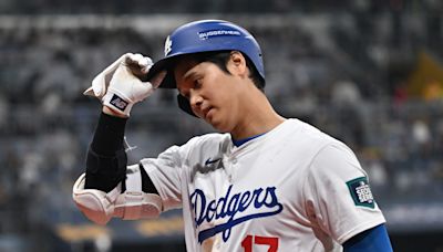 大谷翻譯涉賭》大聯盟調查中 大谷預計可繼續出賽