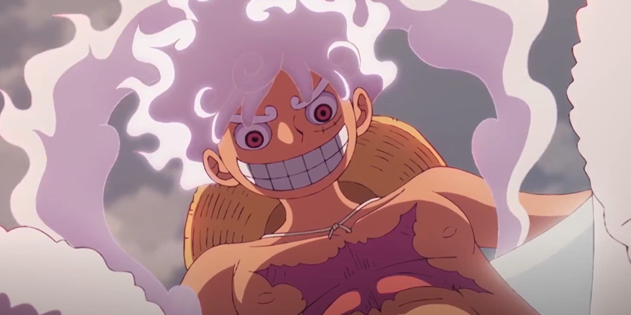 Why The Best Is Yet To Come For The One Piece Anime In 2024
