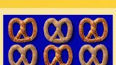 Auntie Anne’s Is Giving Away Free Pretzels This Week