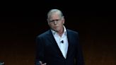 ‘Pay your writers!’ Students boo Warner Bros. Discovery CEO David Zaslav during commencement speech amid Hollywood writers strike