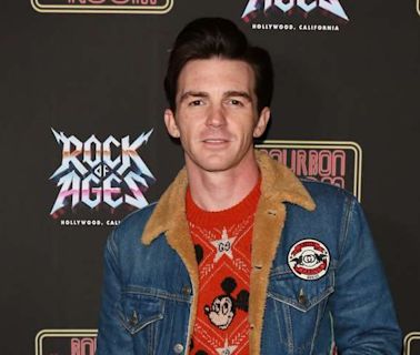 Drake Bell revela en entrevista que no quiere que su hijo sea actor