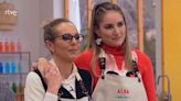 La decisión de RTVE sobre el futuro de 'Bake off' tras la participación de Rocío Carrasco