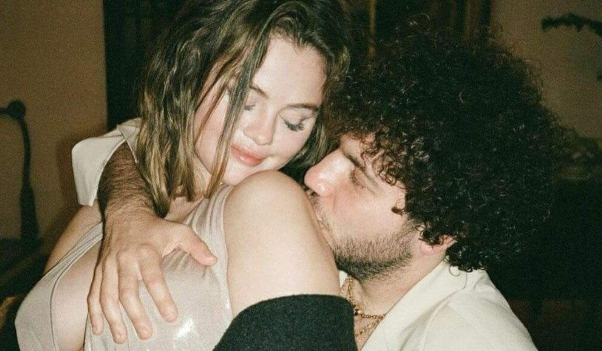 Inside Selena Gomez and Benny Blanco's Growing Romance: A Love Story in the Spotlight