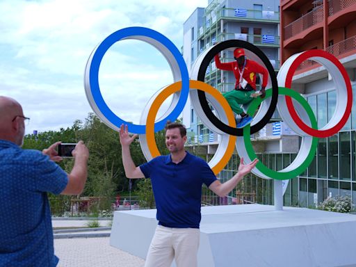 Paris Saint-Denis and London Stratford tell a tale of two difficult suburbs transformed by the Olympic Games