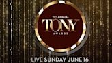 How to Stream the 77th Annual Tony Awards Live With Paramount+