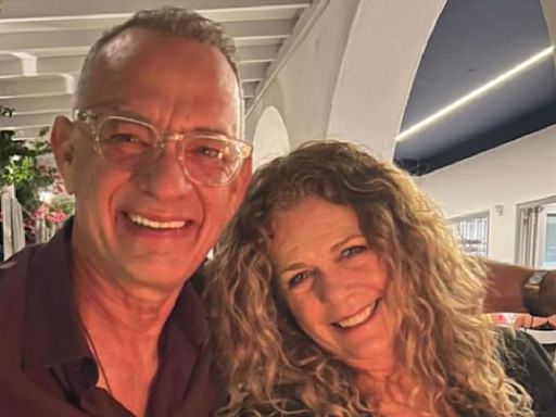Tom Hanks And Rita Wilson Relationship Timeline: Exploring More Than 3 Decades Of Romance