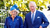 King Charles and Queen Camilla Poised For State Banquet at Palace of Versailles as Rescheduled Tour Goes Ahead
