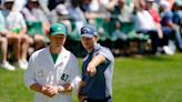 Who is Nicolai Hojgaard on Masters leaderboard? No Danish golfer has ever won at Augusta