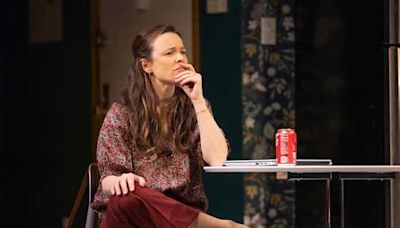 ‘Mary Jane’ Review: Rachel McAdams’s Moving Portrait of Motherhood on Broadway
