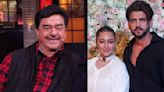 Shatrughan Sinha finally agrees to attend Sonakshi Sinha-Zaheer Iqbal's wedding? Know here