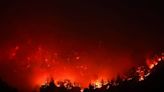 Incendios forestales en Canadá y Estados Unidos por ola de calor