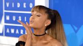 Ariana Grande pays homage to Oscar-winning film in new music teaser
