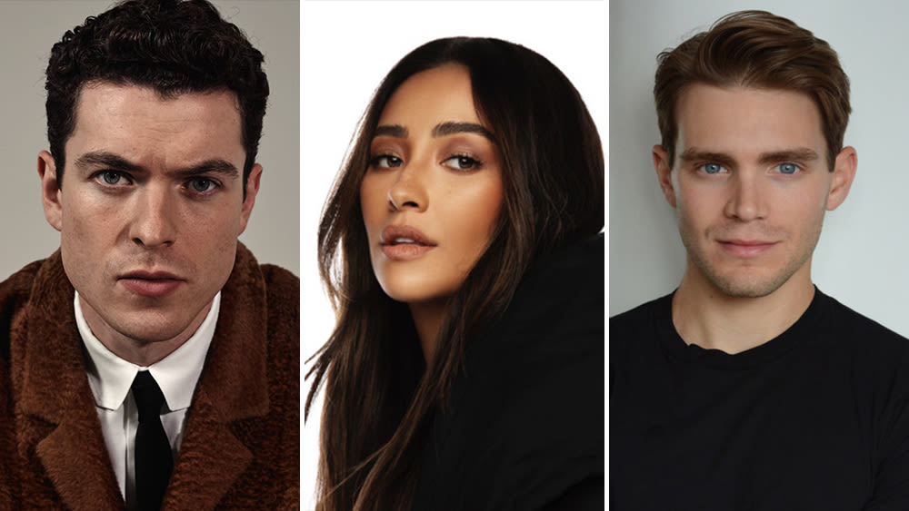 Nate Mann, Shay Mitchell & Andrew Burnap To Star In Thriller ‘The Up And Comer’ From ‘The Americans’ Alum Chris...