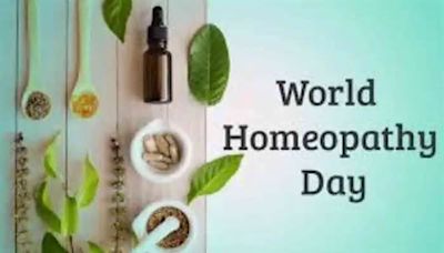 World Homeopathy Day 2024: Date, history, theme and significance