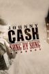 Johnny Cash: Song by Song