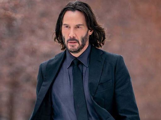 Keanu Reeves Opens Up About Matrix Movies "Red Pill" Metaphor Co-Opted By Alt-Right: "It Doesn't Sound...