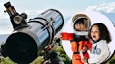Planetario de CDMX festeja el Día del Niño y la Niña con actividades espaciales; ¿dónde?