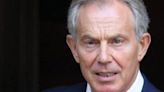 Tony Blair urges new government to harness ‘truly revolutionary’ potential of AI