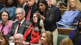 MP Rupa Huq Loses Labour Whip For Calling Kwasi Kwarteng 'Superficially Black'