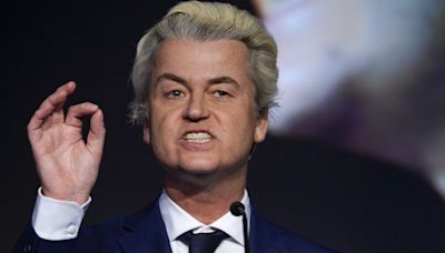 El ultraderechista Geert Wilders logra un acuerdo cuatripartito de coalición en Países Bajos